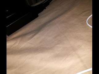 creamy cum.