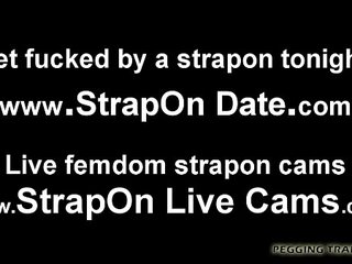 Get ready for an extra hard pegging