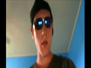 THE NEW AND IMPROVED BONER BILL MASTURBATION SEX TAPE 3