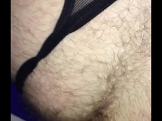 Getting My Phat White Ass Dicked Down By BBC