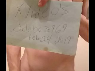 Verification video
