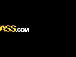 Hot anal sex video with sex toy play - reality porn movie.MP4