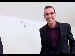 Hottest homosexual porn star