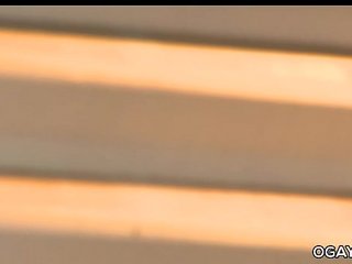 Glass dildo wank - David Chase