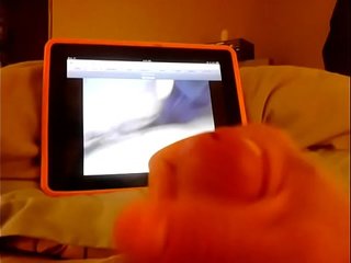 Phone sex with whore wife.