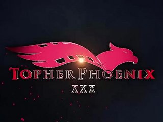 Landon Barebacks Topher Phoenix