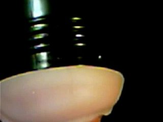 Cocking Fleshlight STU