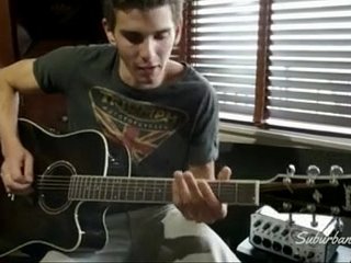 suburban boys johnnys explosive cum shot