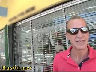 Gay guys that smoke while having sex Ass To Fuck On The BaitBus