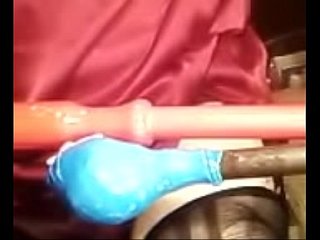 anal goza doble