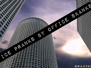 Hot Working Women With Big Tits In Reality Porn - Big Tits at Work 13